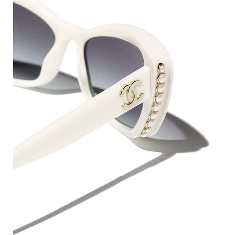 chanel sunglasses with pearl price|Chanel sunglasses online shop.